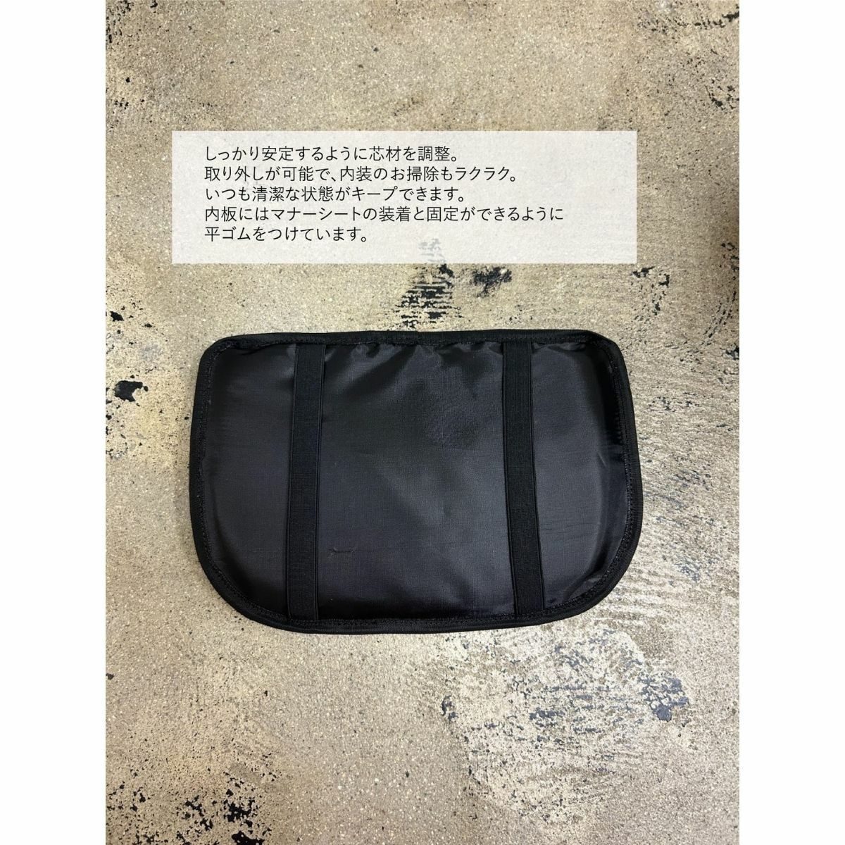 パフ ペットキャリー バッグパック PUFF PET CARRY BACKPACK