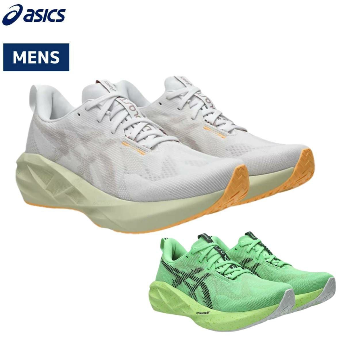 アシックス ノヴァブラスト 5 ノバブラスト メンズ asics NOVABLAST 5