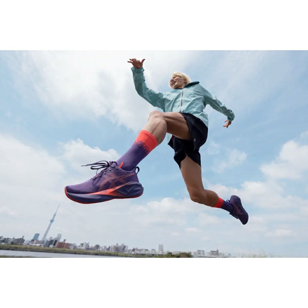 アシックス ノヴァブラスト ノバブラスト 5 asics NOVABLAST