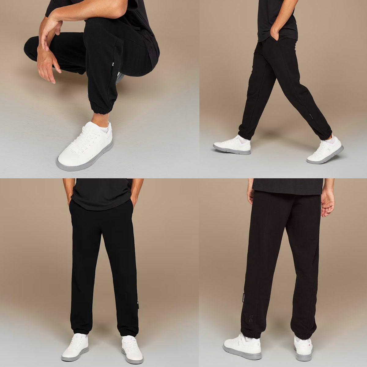 オン クラブパンツ On Club Pants | スポーツマリオ公式通販サイト