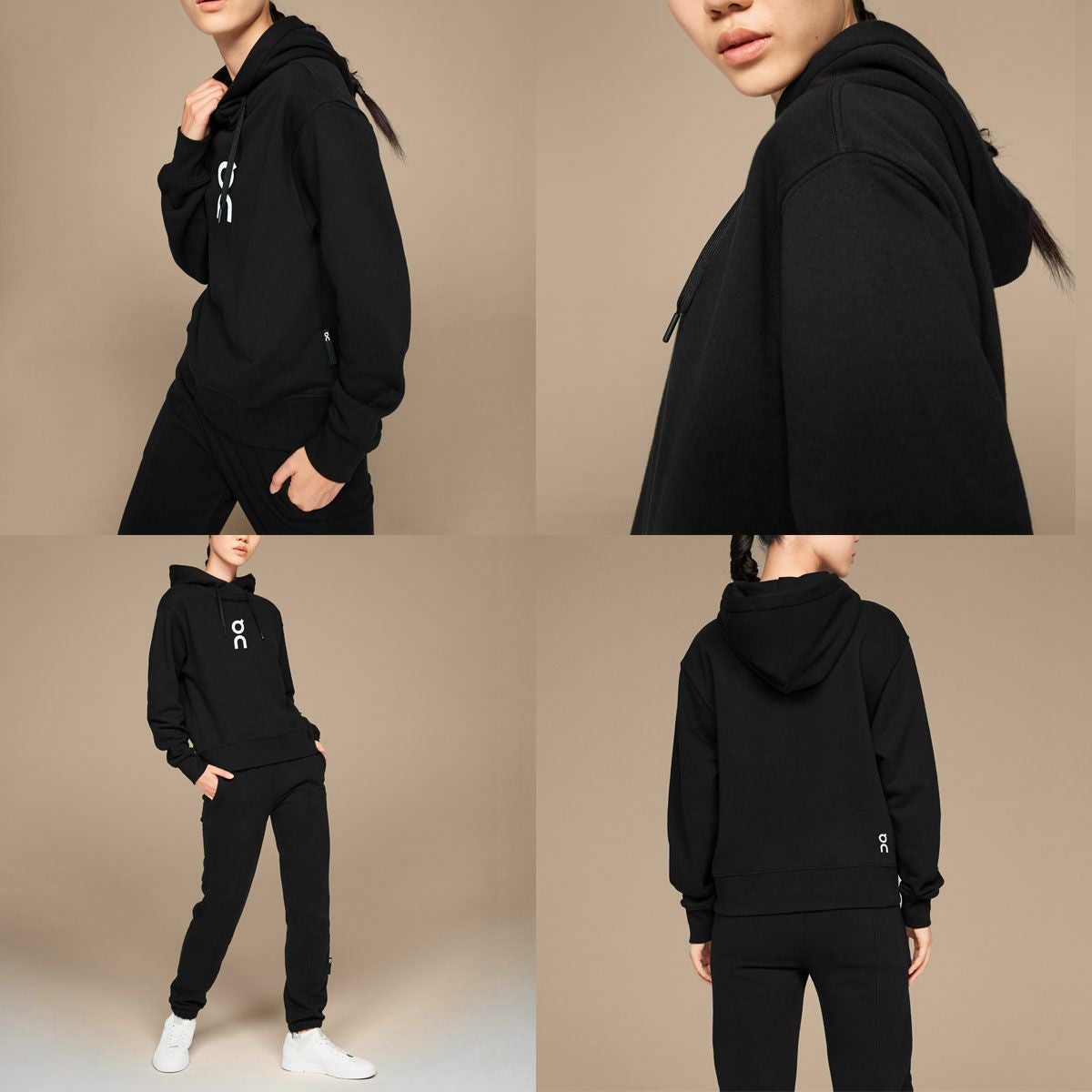 オン クラブフーディー On Club Hoodie | スポーツマリオ公式通販サイト