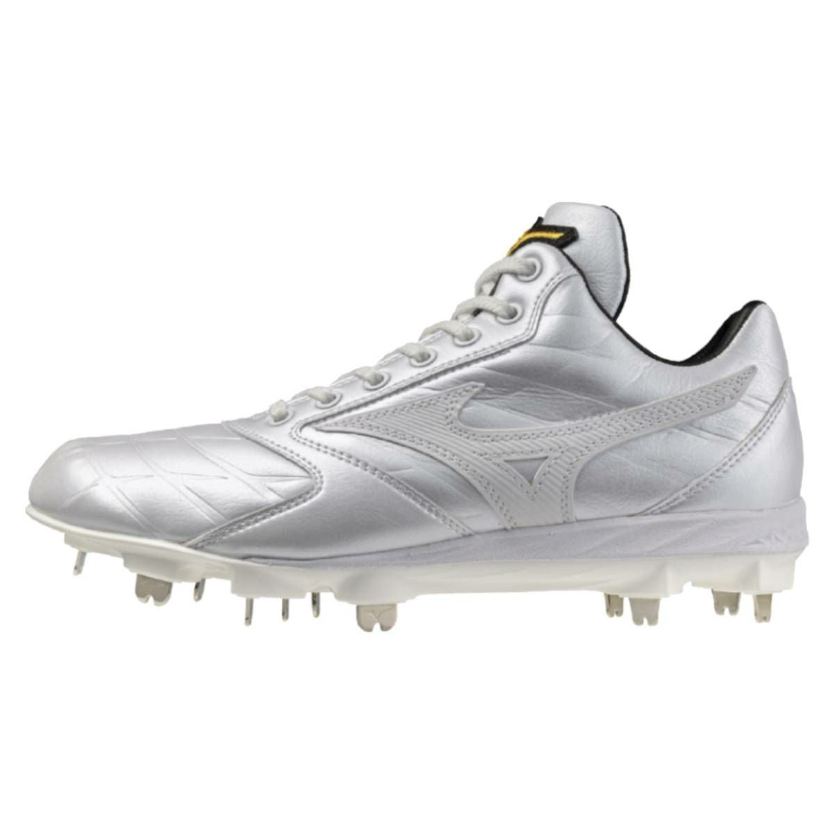 ミズノ MIZUNO ミズノプロ スピードレボプロ2 MizunoPro 野球 スパイク