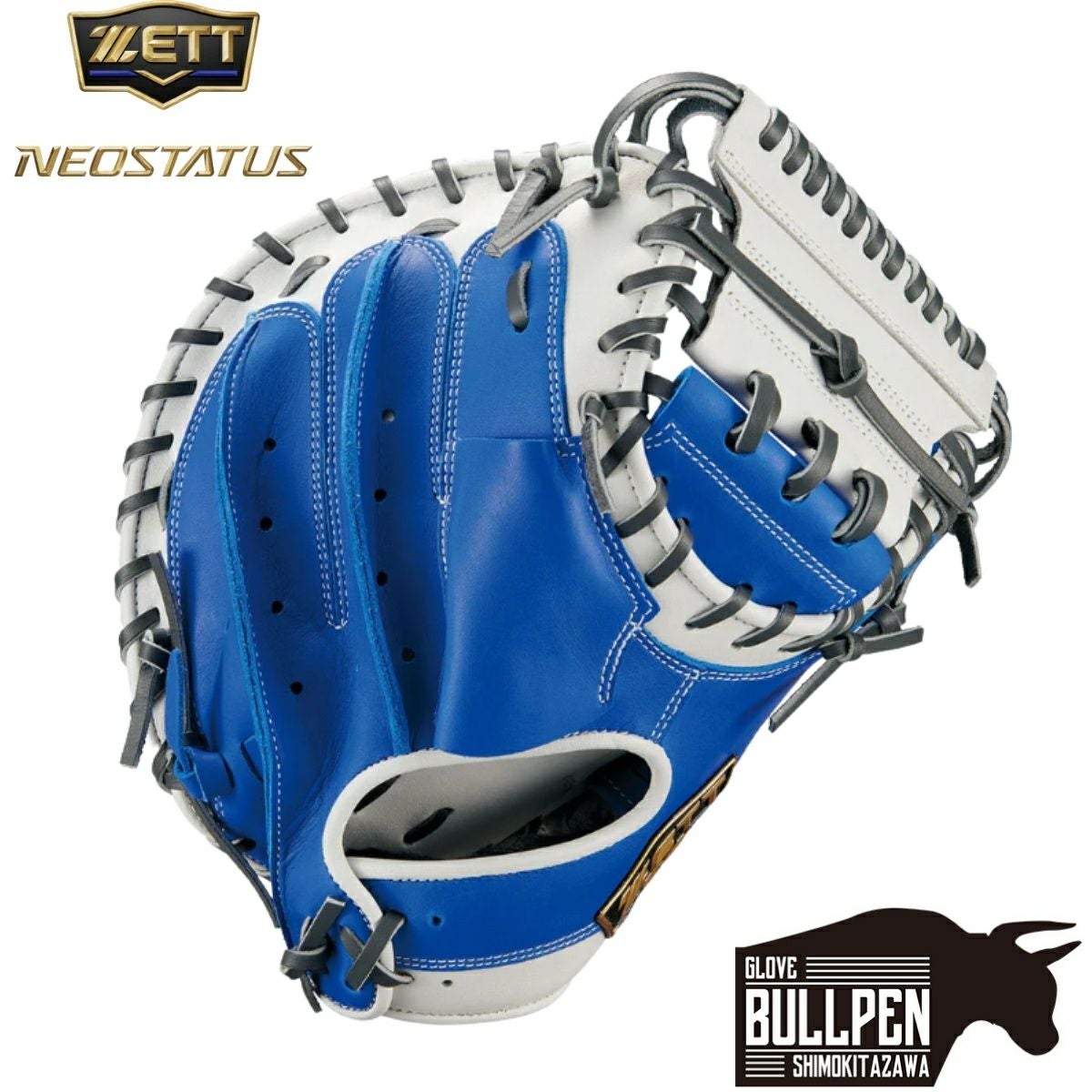 ミズノ MIZUNO 専用グラブ袋付き MizunoPro Classic 硬式用ファースト