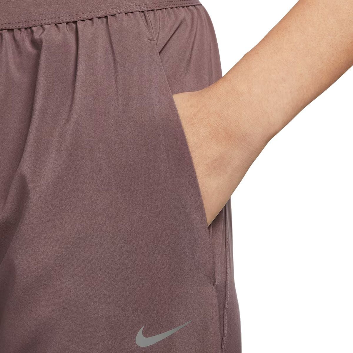 ナイキ ドライフィット ミッドライズ ランニング パンツ 7/8 NIKE Dri