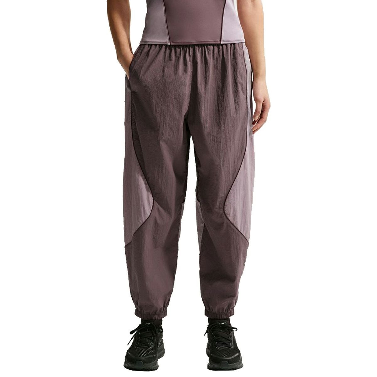 ナイキ スウィフト UV RPL MR パンツ N レディース NIKE Swift UV RPL