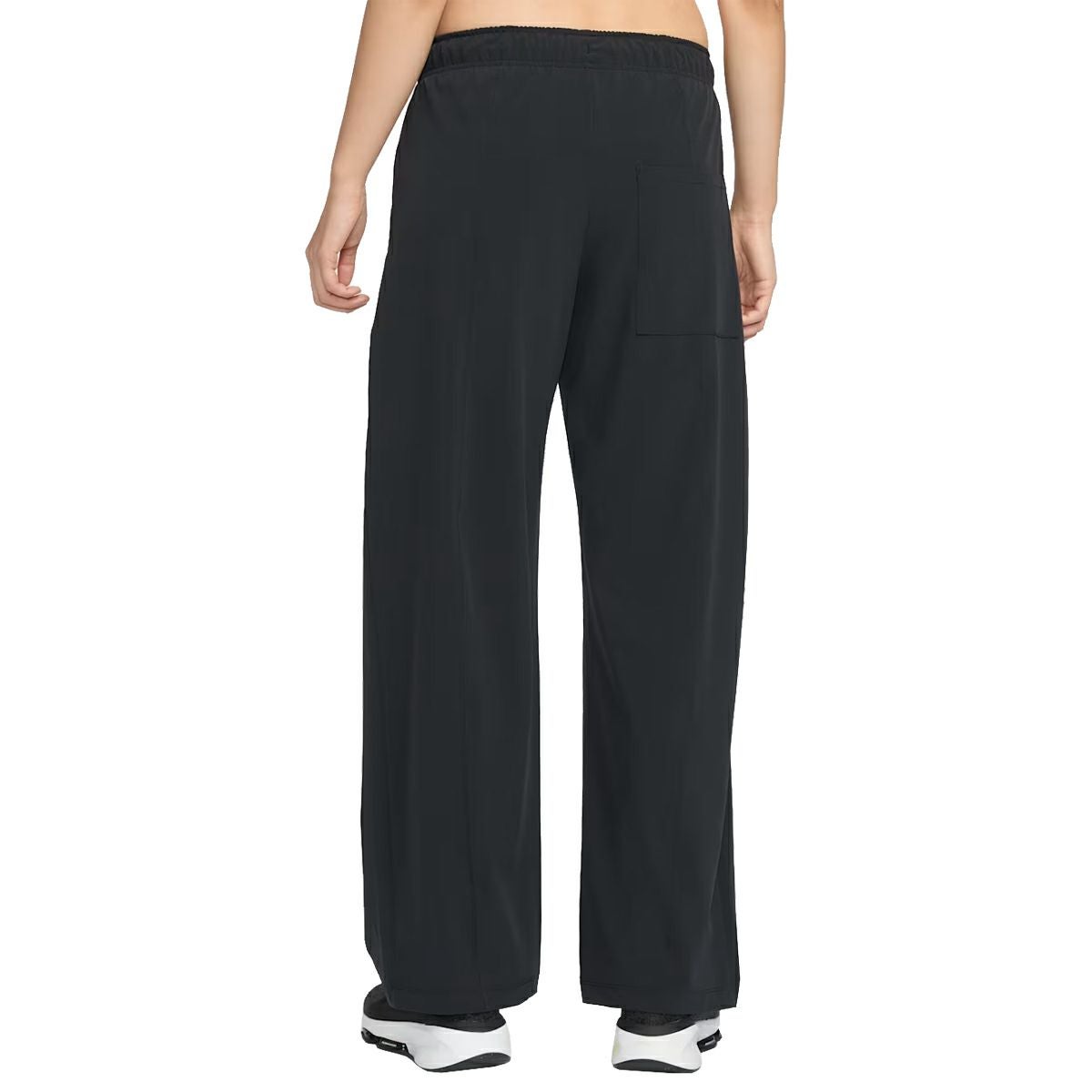 ナイキ ドライフィット ワン ウーブン ワイドレッグ パンツ NIKE Dri