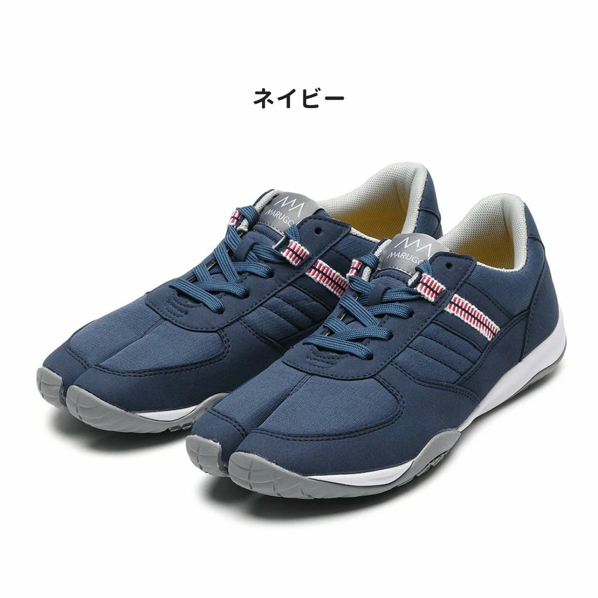 マルコ 安全靴 作業靴 軽量タイプ｜マンダムLightCool#813【丸五公式】MARUGO