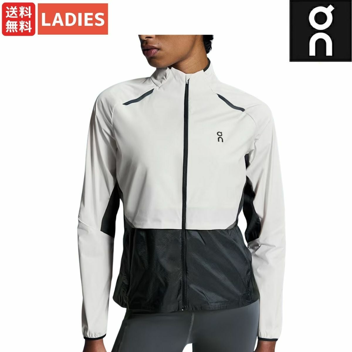 オン ウェザージャケット On Weather Jacket | スポーツマリオ公式通販 
