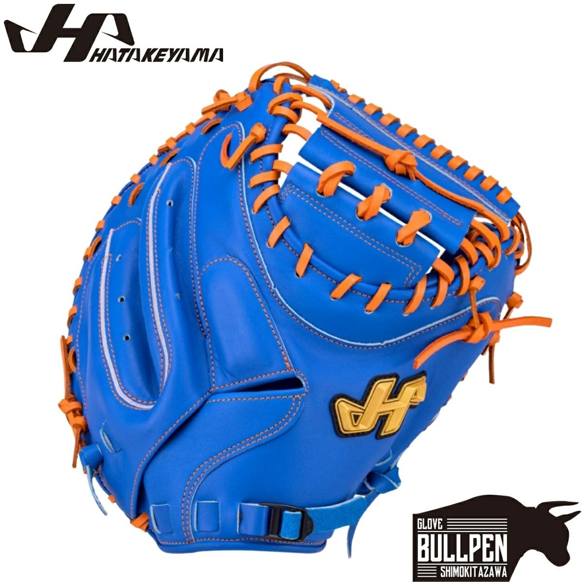 HATAKEYAMA(ハタケヤマ) | スポーツマリオ公式通販サイト