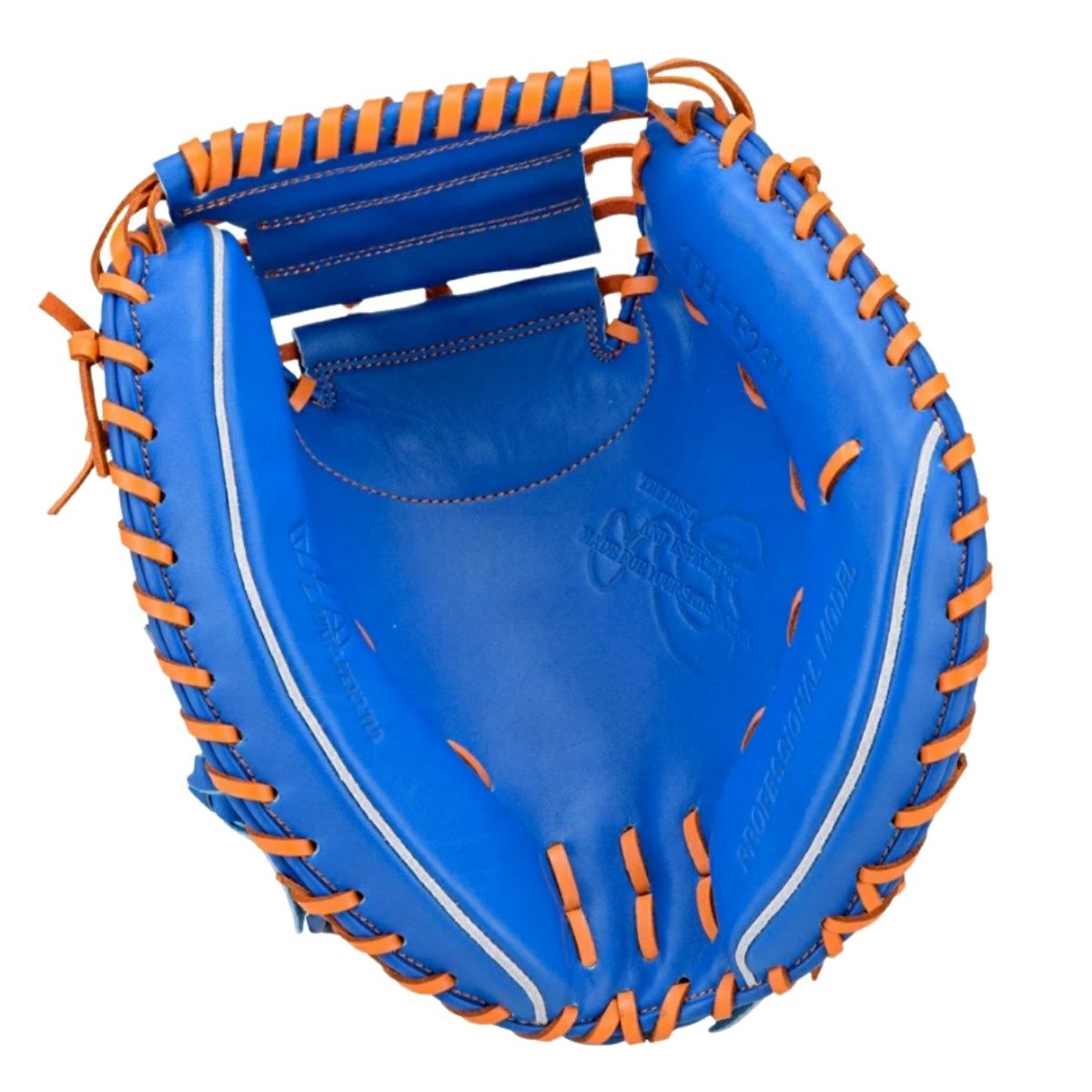 ハタケヤマ HATAKEYAMA TH-Pro SERIES 軟式用グラブ 捕手用 伏見モデル
