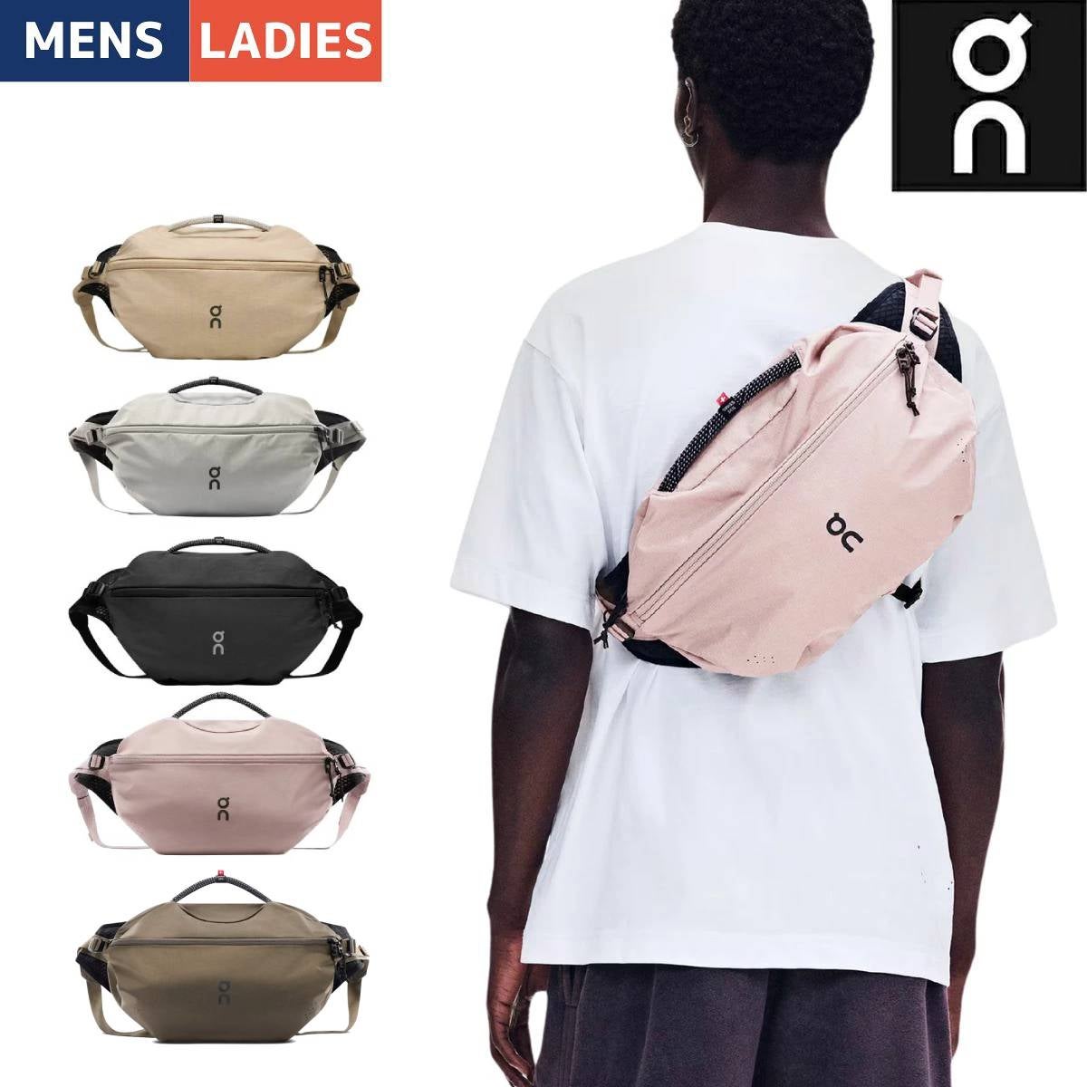 オン スリングパック On Sling Pack 9L | スポーツマリオ公式通販サイト