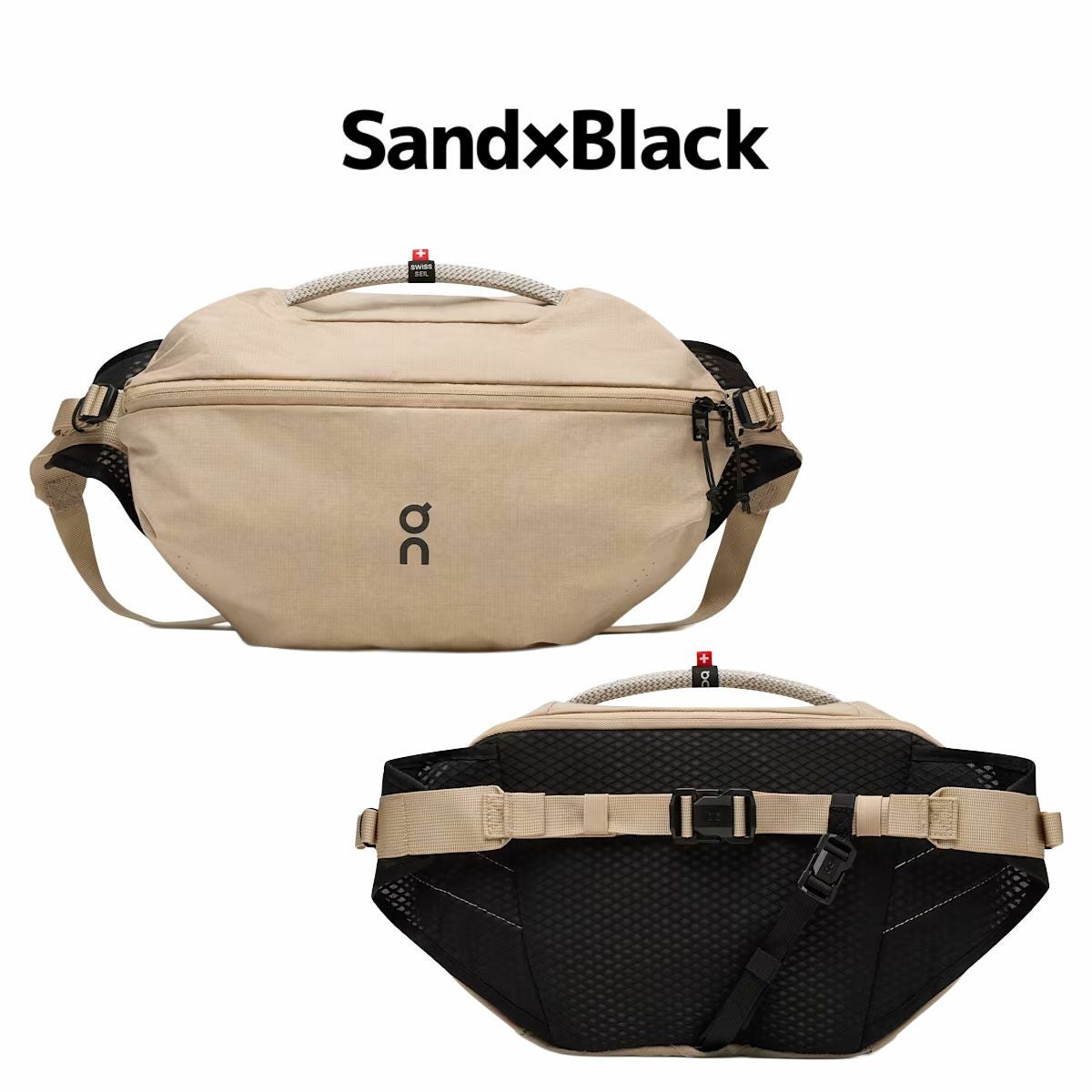 Sling Pack 9L スリングパック 容量 9L メンズ レディース ユニ