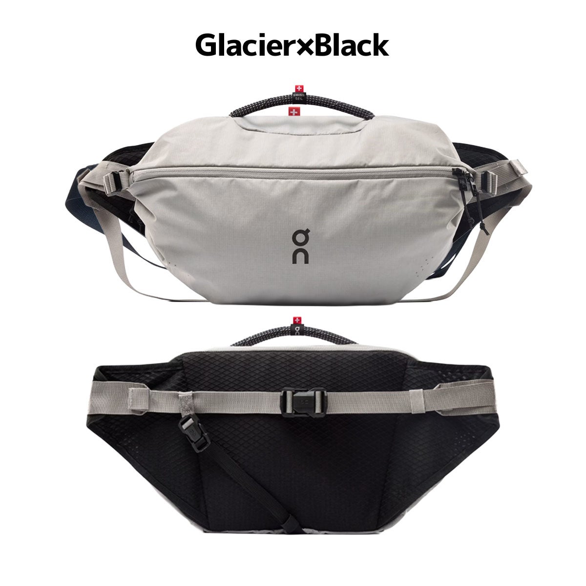 オン スリングパック On Sling Pack 9L | スポーツマリオ公式通販サイト