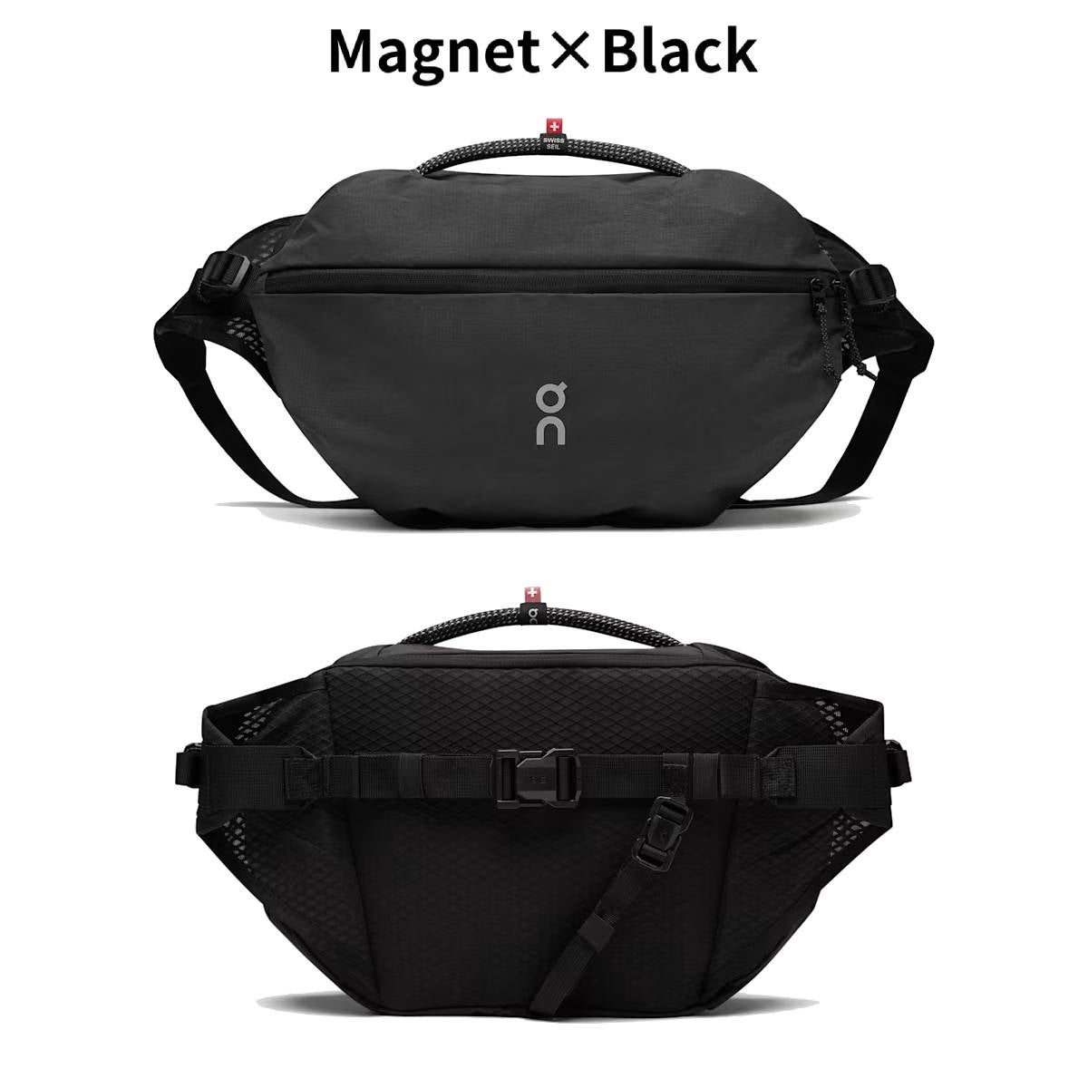 オン スリングパック On Sling Pack 9L | スポーツマリオ公式通販サイト