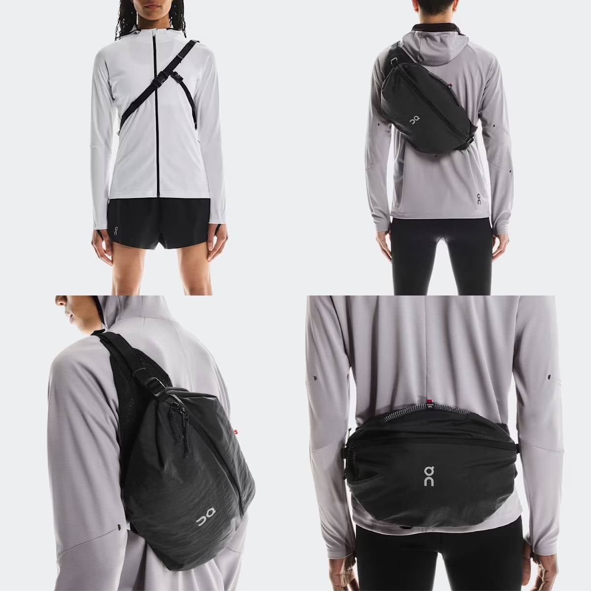 オン スリングパック On Sling Pack 9L | スポーツマリオ公式通販サイト