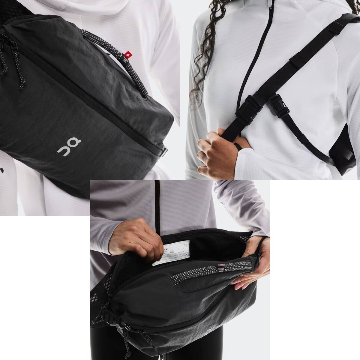 オン スリングパック On Sling Pack 9L | スポーツマリオ公式通販サイト