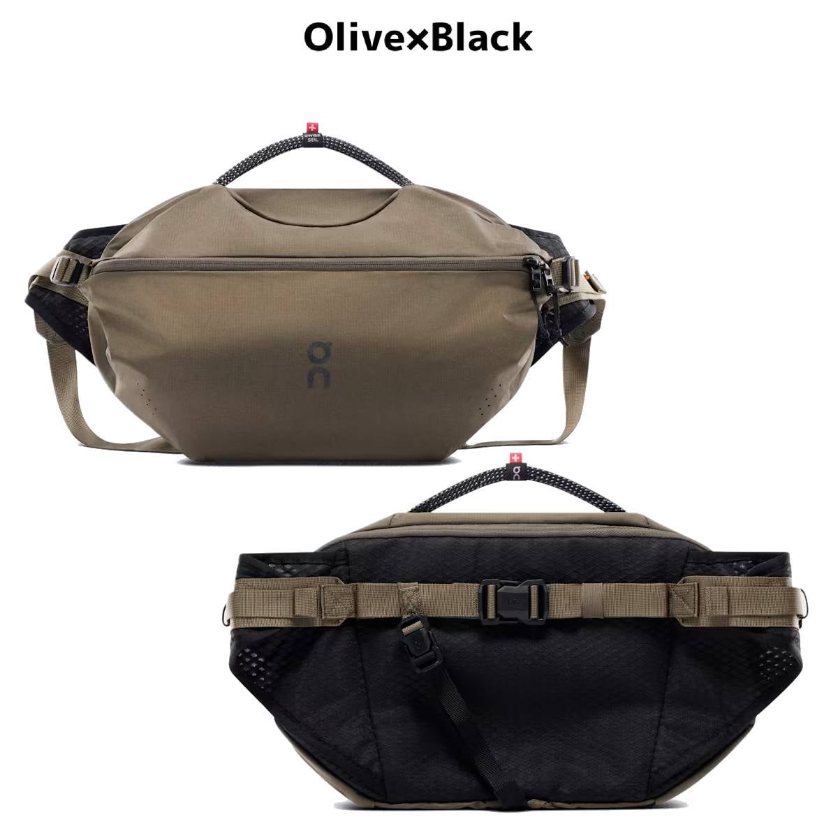 オン スリングパック 9L On Sling Pack | スポーツマリオ公式通販サイト