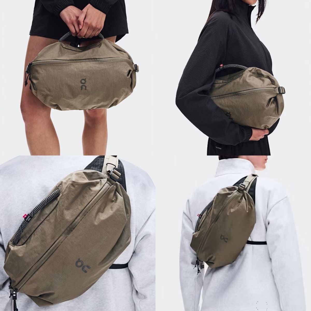 オン スリングパック 9L On Sling Pack | スポーツマリオ公式通販サイト