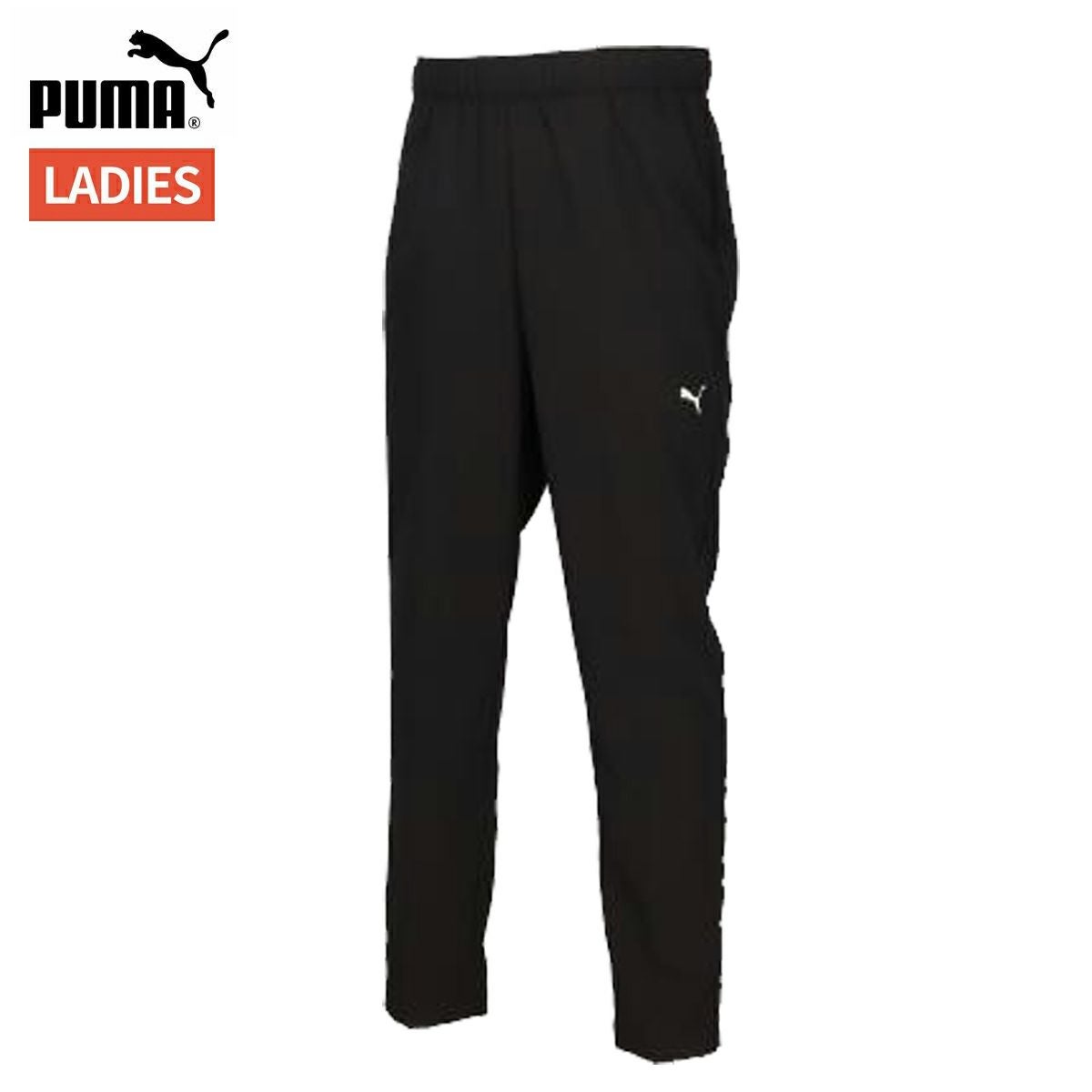 プーマ ヨガ スタジオ パンツ 3/4 PUMA | スポーツマリオ公式通販サイト