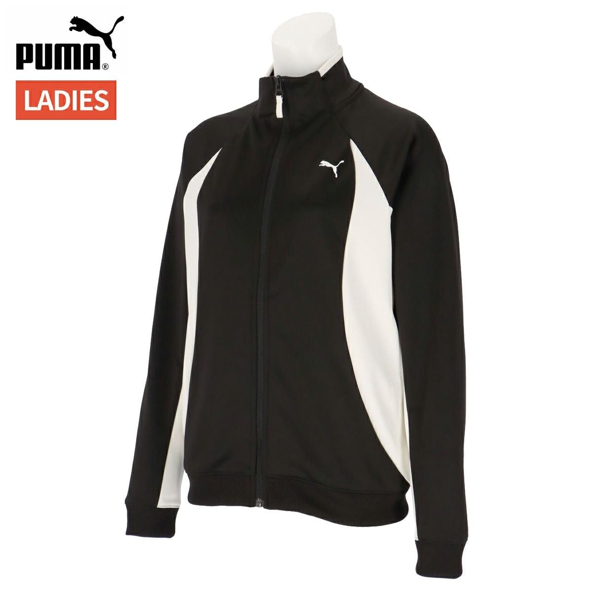 プーマ ニット ジャケット レディース PUMA Knit Jacket | スポーツ
