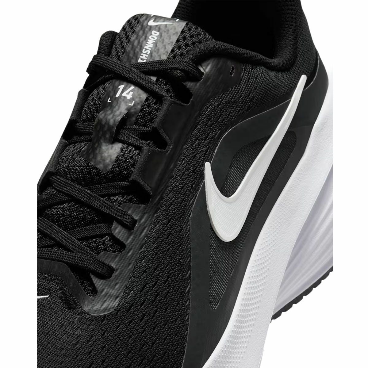 ナイキ ダウンシフター 14 メンズ NIKE Down shifter 14 IB1895 002