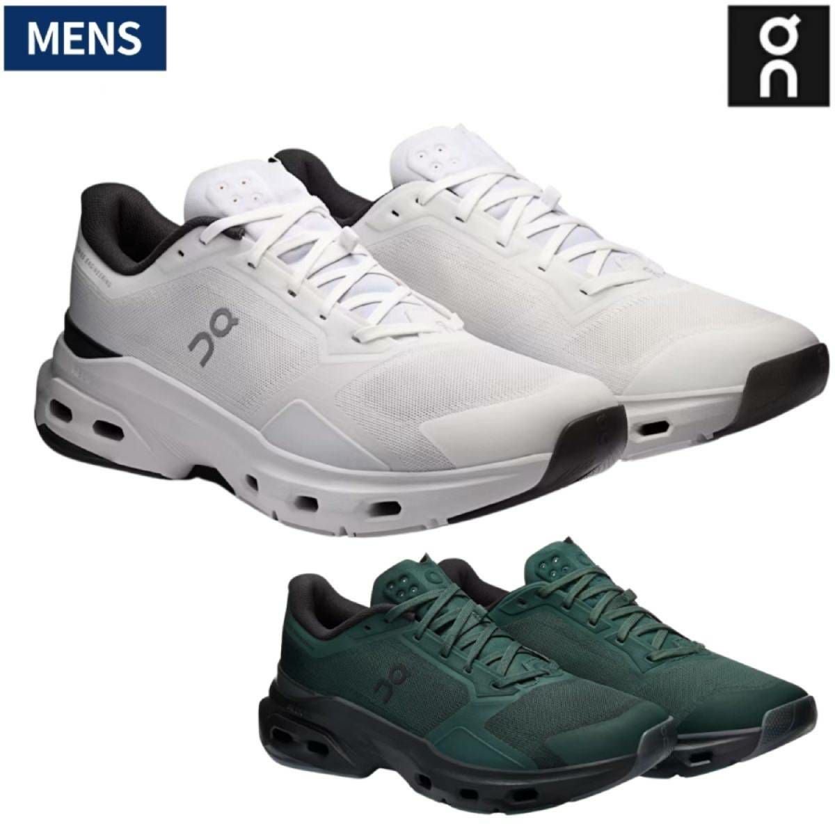 オン クラウドパルス 2 メンズ On Cloudpulse 2 | スポーツマリオ公式