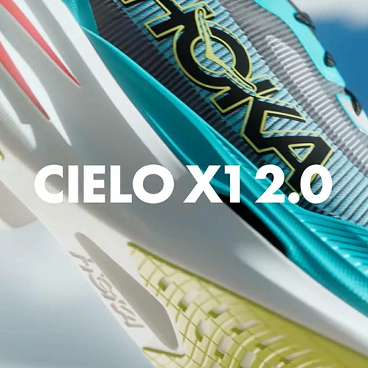 ホカ シエロX12.0 HOKA アウトレット セール | スポーツマリオ公式通販