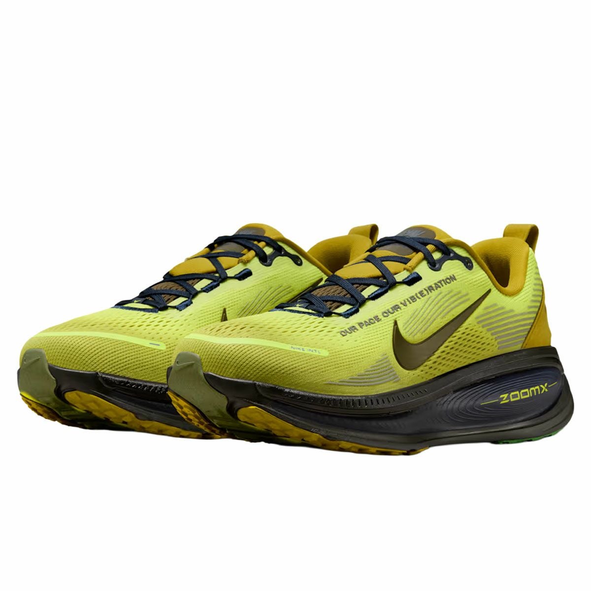 ナイキ ズーム ボメロ 18 SE メンズ NIKE ZOOM VOMERO 18 SE IQ3413