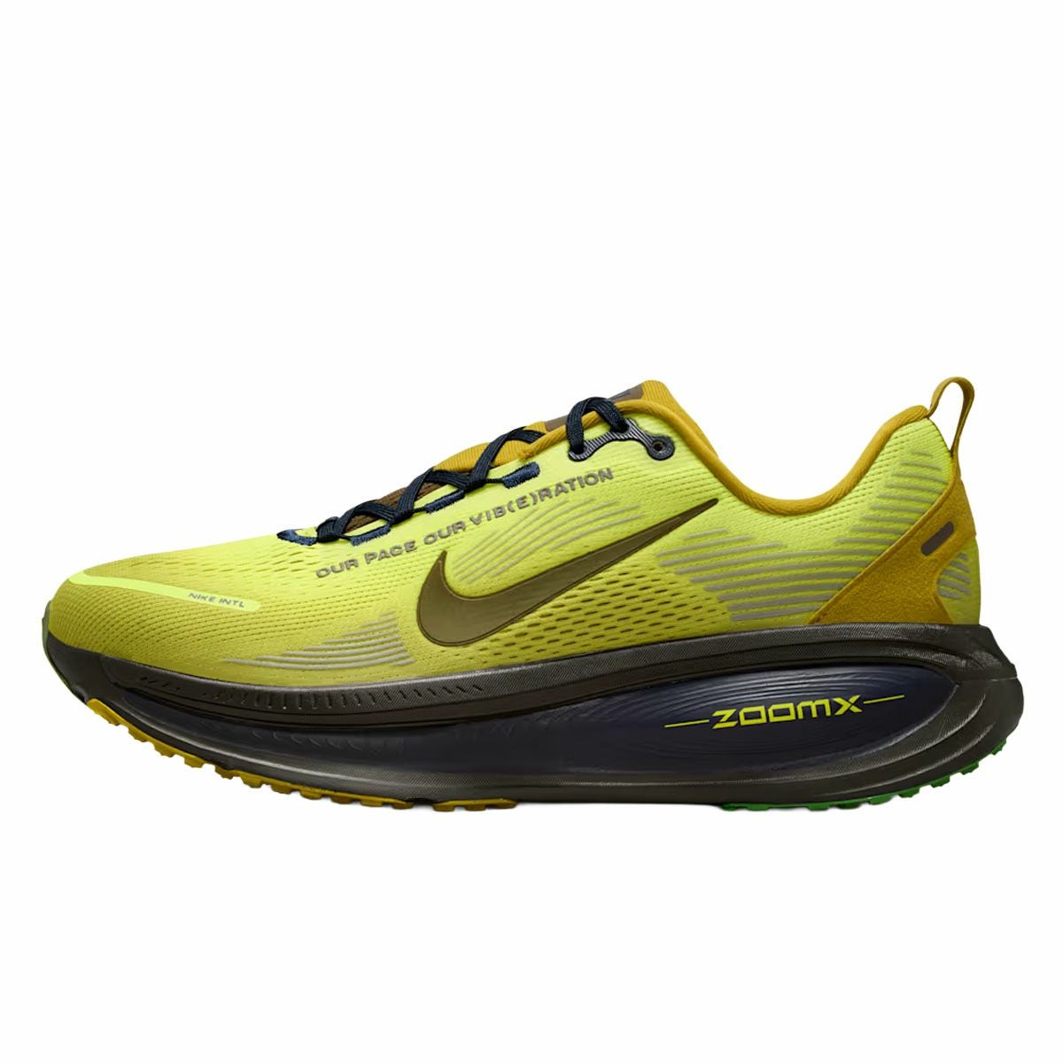 ナイキ ズーム ボメロ 18 SE メンズ NIKE ZOOM VOMERO 18 SE IQ3413