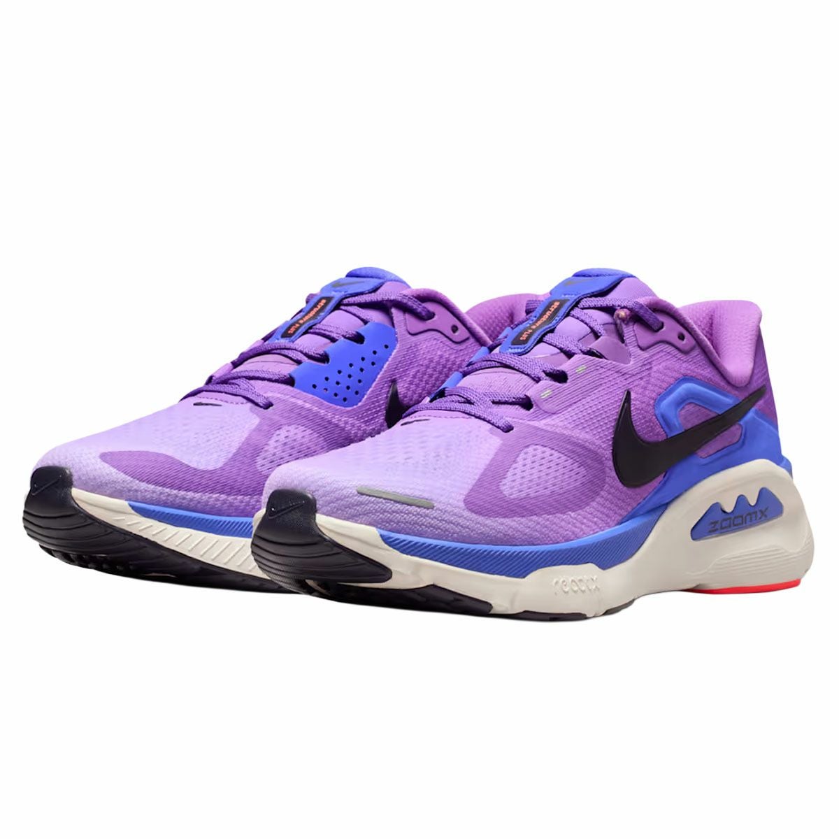 ナイキ ストラクチャー プラス NIKE Structure Plus 502 | スポーツ