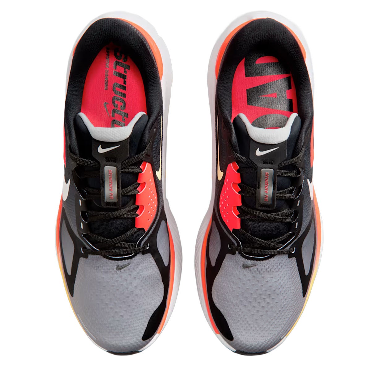 ナイキ ストラクチャー プラス NIKE Structure Plus | スポーツマリオ