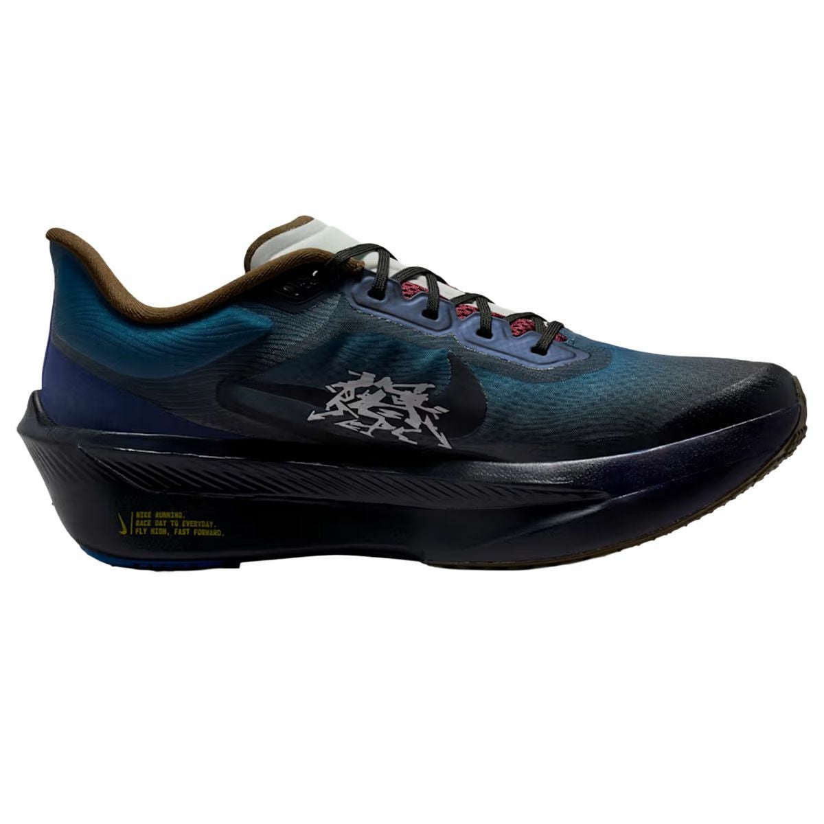ナイキ ズーム フライ 6 PRM NIKE Zoom fly 476 | スポーツマリオ公式