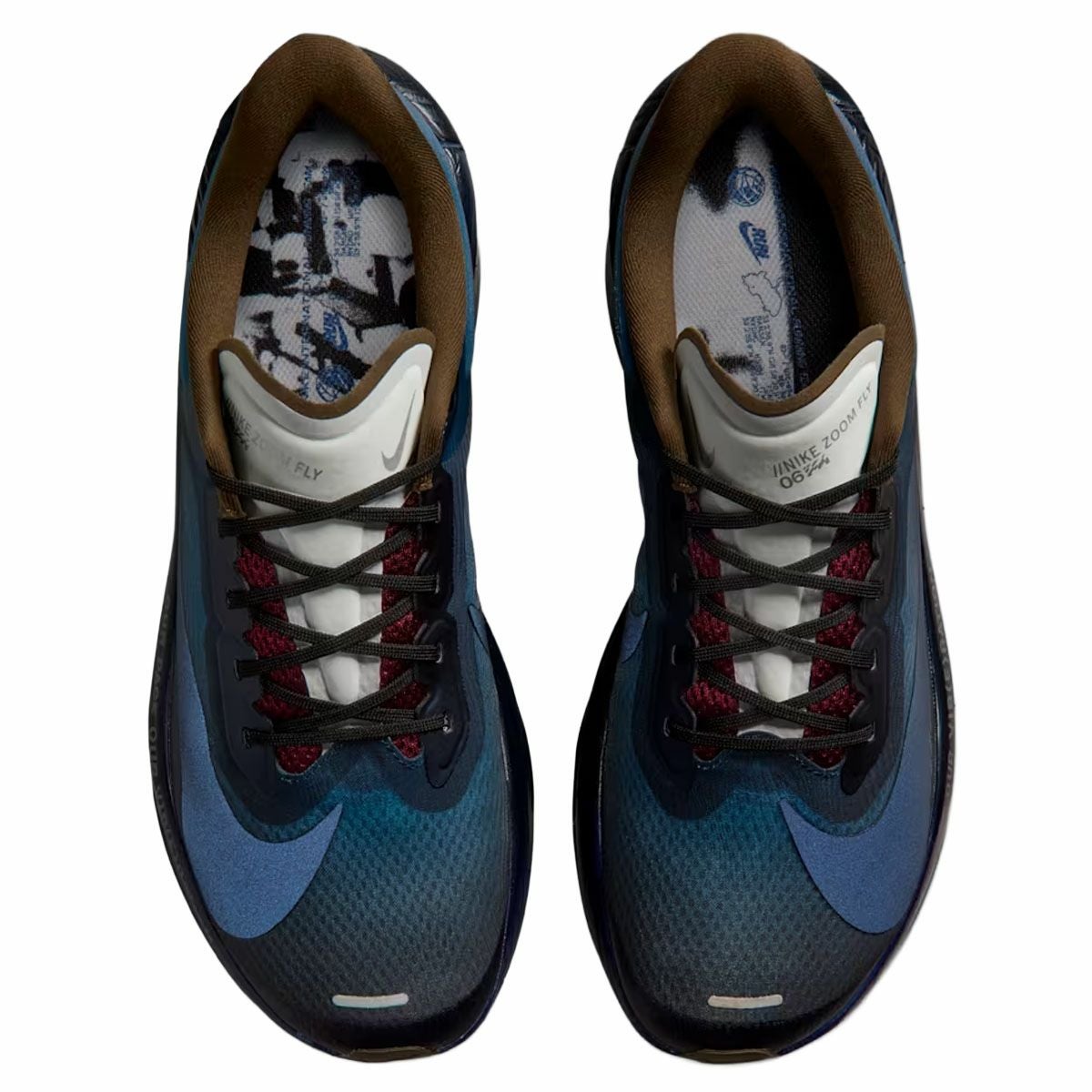 ナイキ ズーム フライ 6 PRM メンズ NIKE Zoom fly 6 PRM IQ3430 476