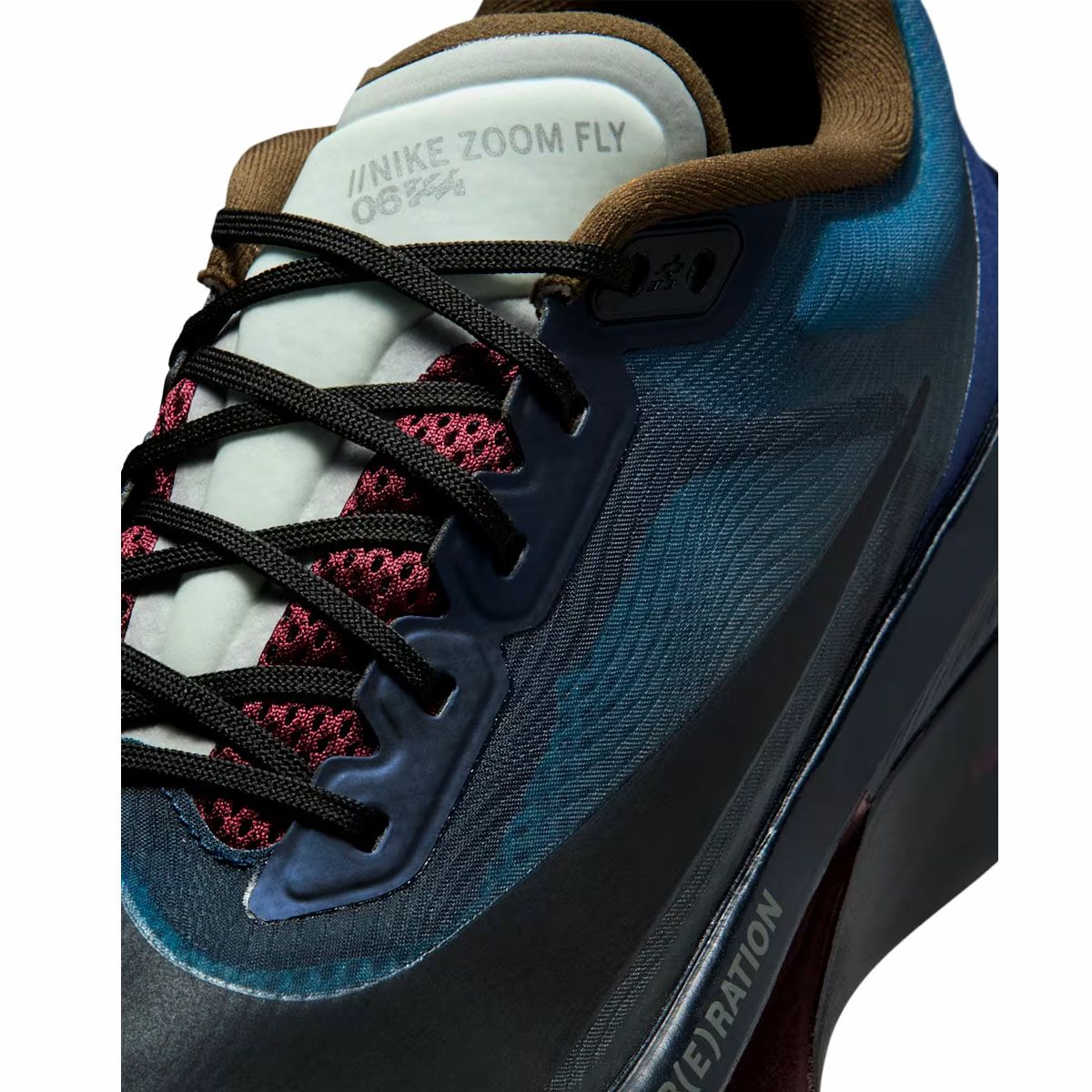 ナイキ ズーム フライ 6 PRM NIKE Zoom fly 476 | スポーツマリオ公式