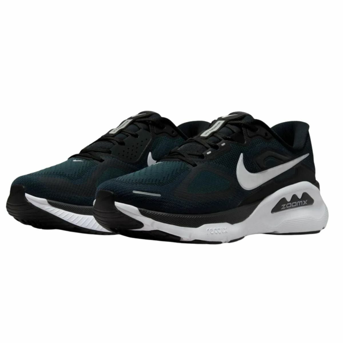 Nike ストラクチャープラス 27cm NIKE公式】ナイキ ストラクチャー プラス ウィメンズ ロード