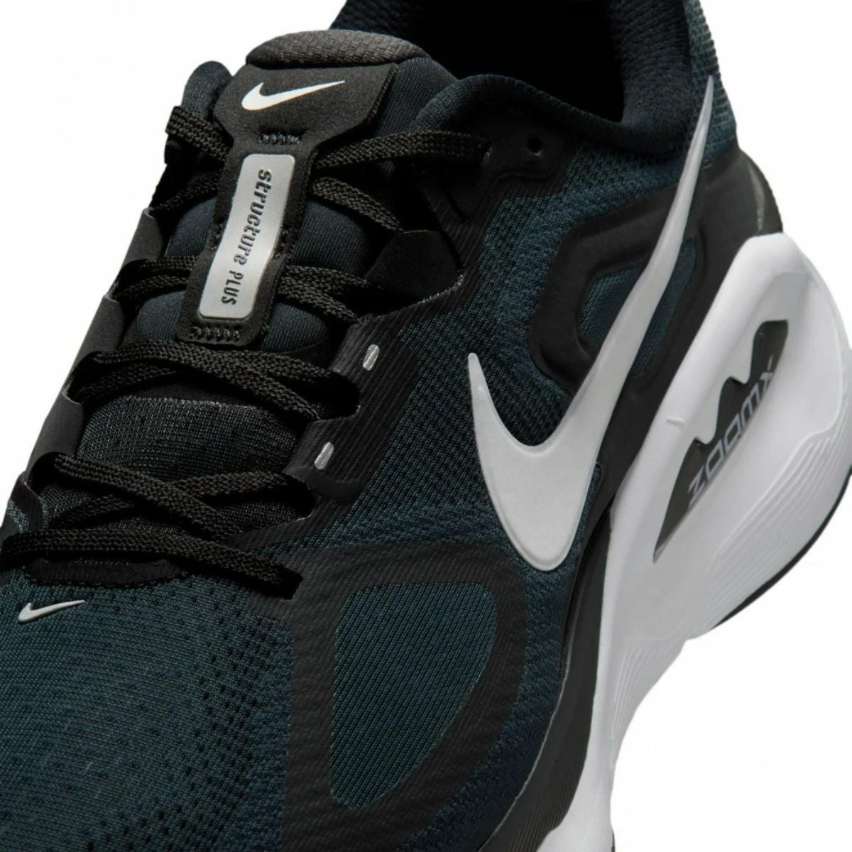 ナイキ ストラクチャー プラス ワイド NIKE Structure Plus Wide 001