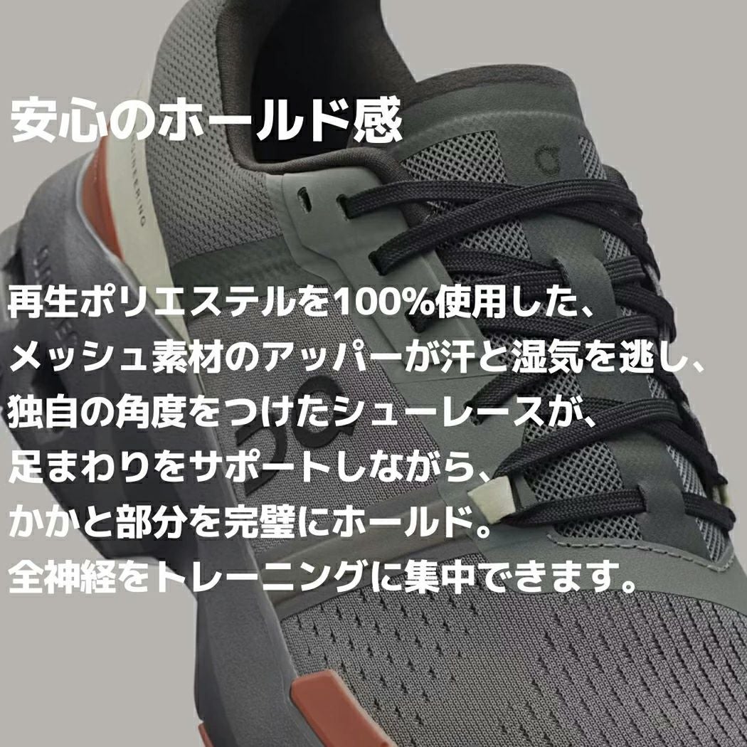 オン クラウドパルス メンズ On Cloudpulse アウトレット セール