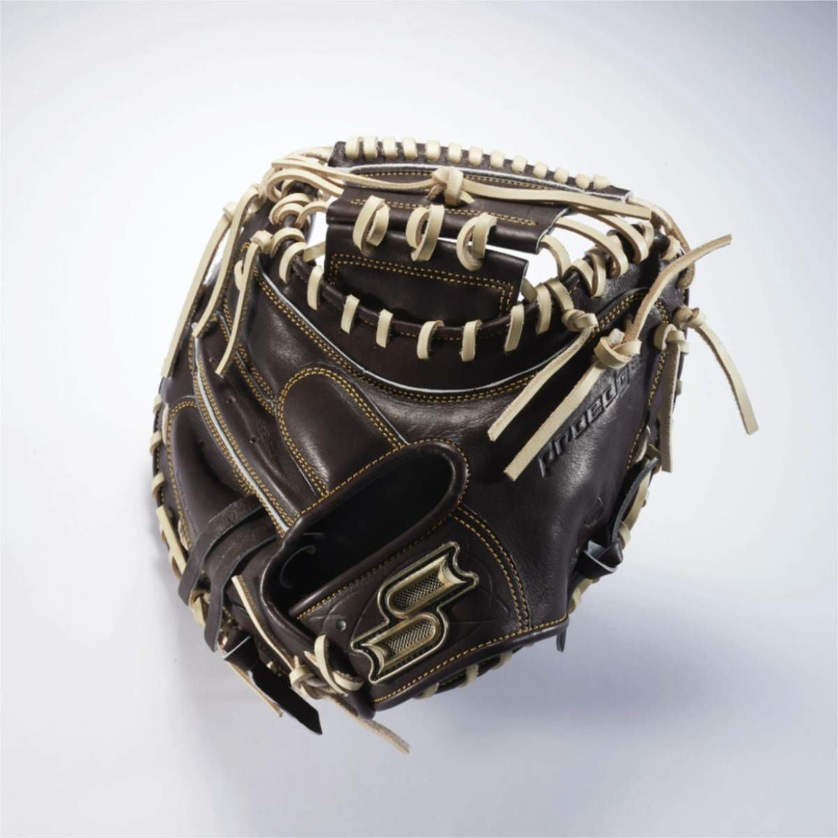 エスエスケイ SSK 2026年限定 プロエッジ 栄 硬式用キャッチャーミット