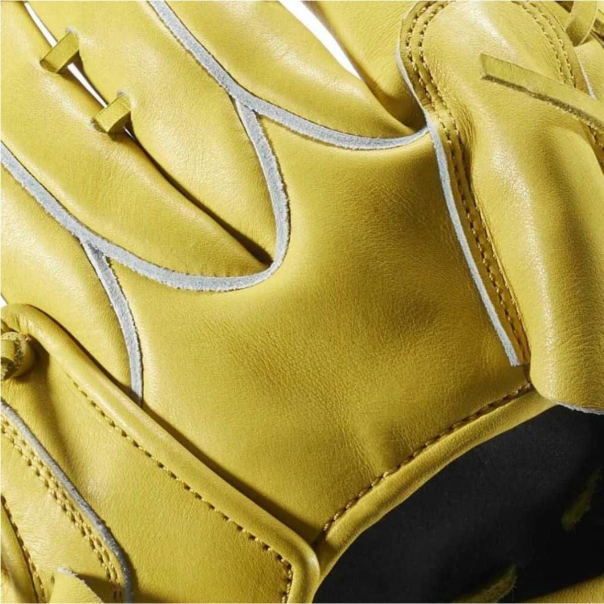 エスエスケイ SSK 2026年限定 プロエッジ 栄 硬式用グラブ 投手用 813