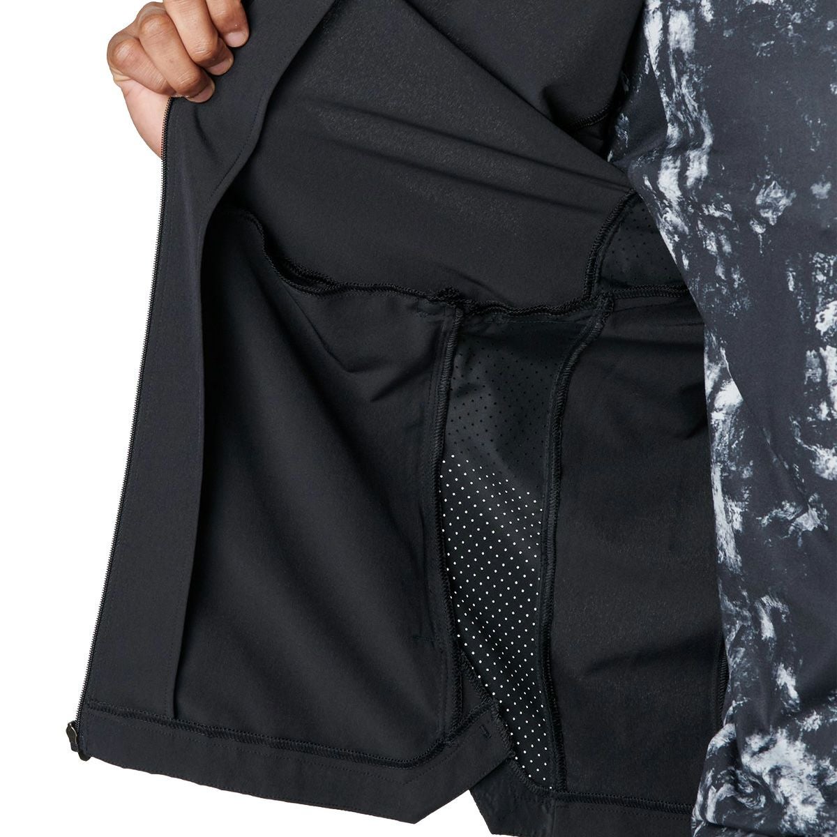 アンダーアーマー UAライトウエイト ウーブン ジャケット UNDER ARMOUR