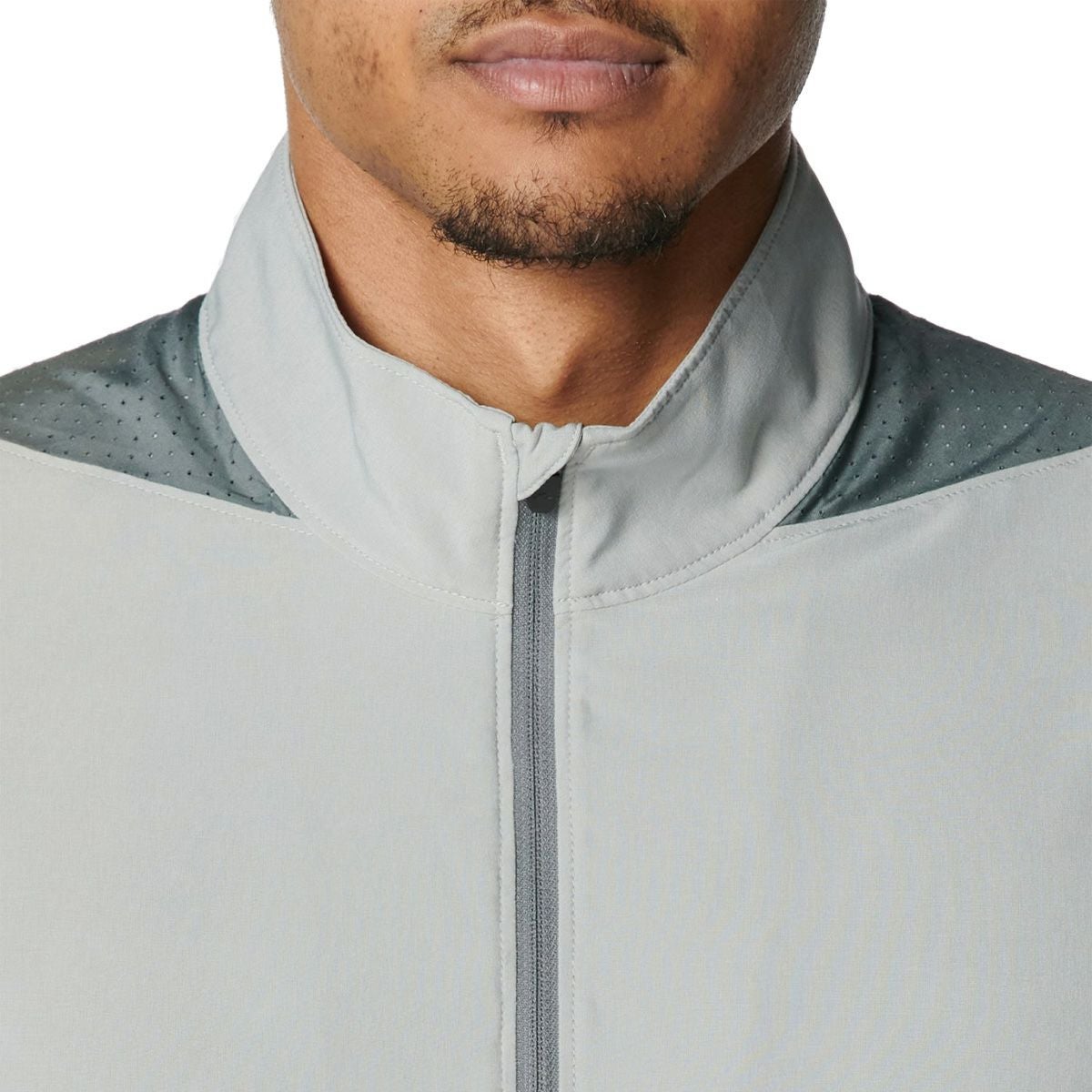 アンダーアーマー UAライトウエイト ウーブン ジャケット UNDER ARMOUR