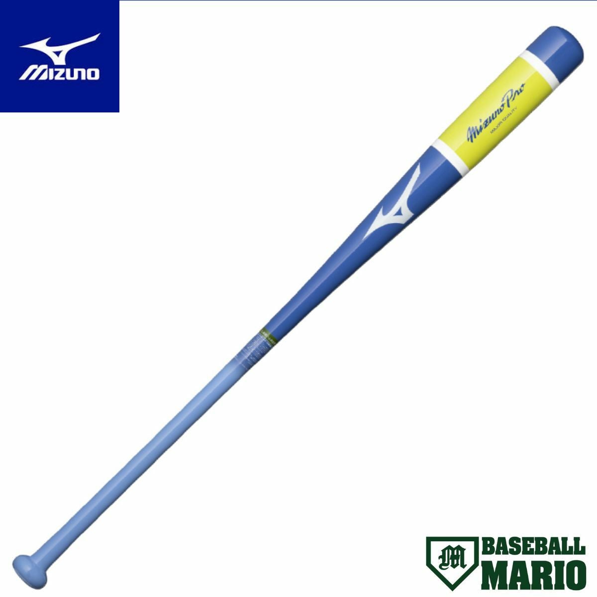 ミズノ MIZUNO ミズノプロ 硬式用 木製バット ロイヤルエクストラ