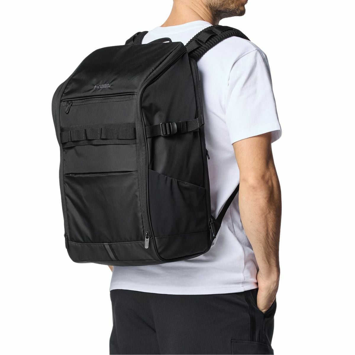 アンダーアーマー クール バックパック 30リットル UA 4.0 UNDER