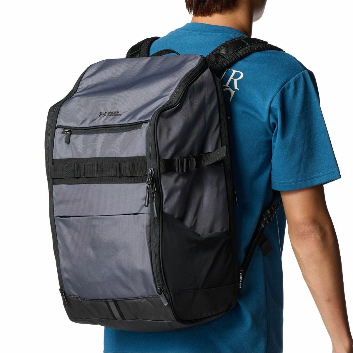 アンダーアーマー クール バックパック 30リットル UA 4.0 UNDER