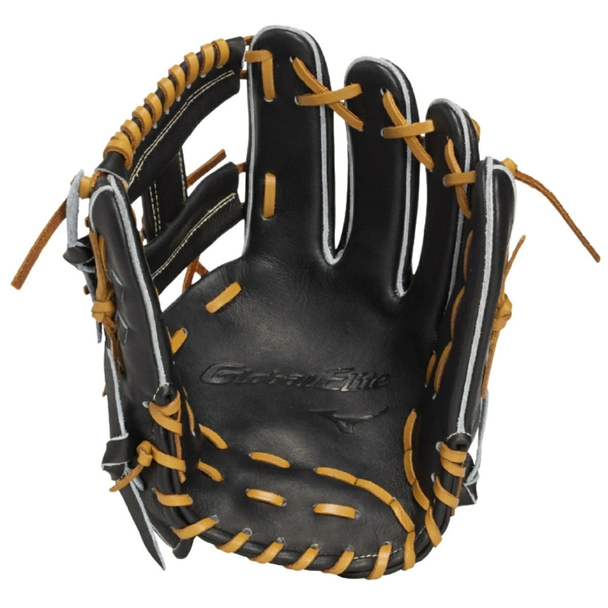 【値下げ中】ミズノプロ軟式用坂本モデル左利き内野手用グローブ ミズノ MIZUNO グローバルエリート Professional Selection 軟式用