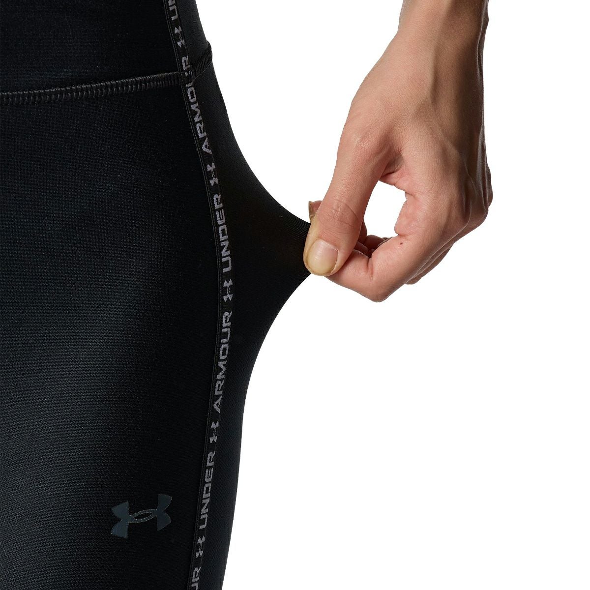 アンダーアーマー UAワードマーク レギンス UNDER ARMOUR UA Wordmark