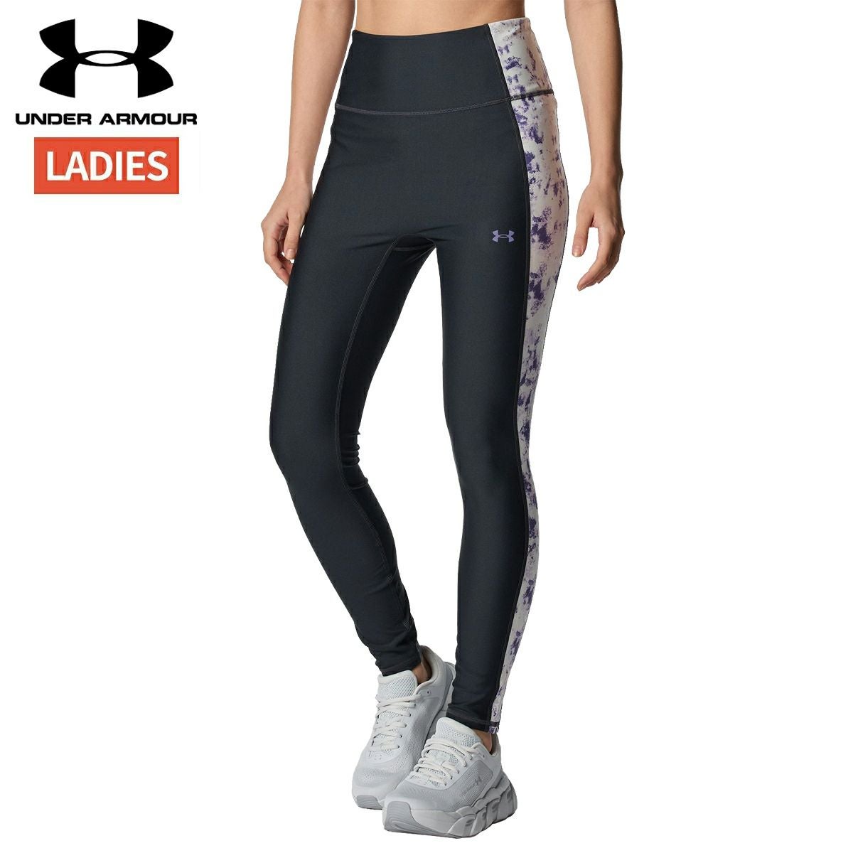 アンダーアーマー UAスイム レギンス UNDER ARMOUR UA Swim Leggings