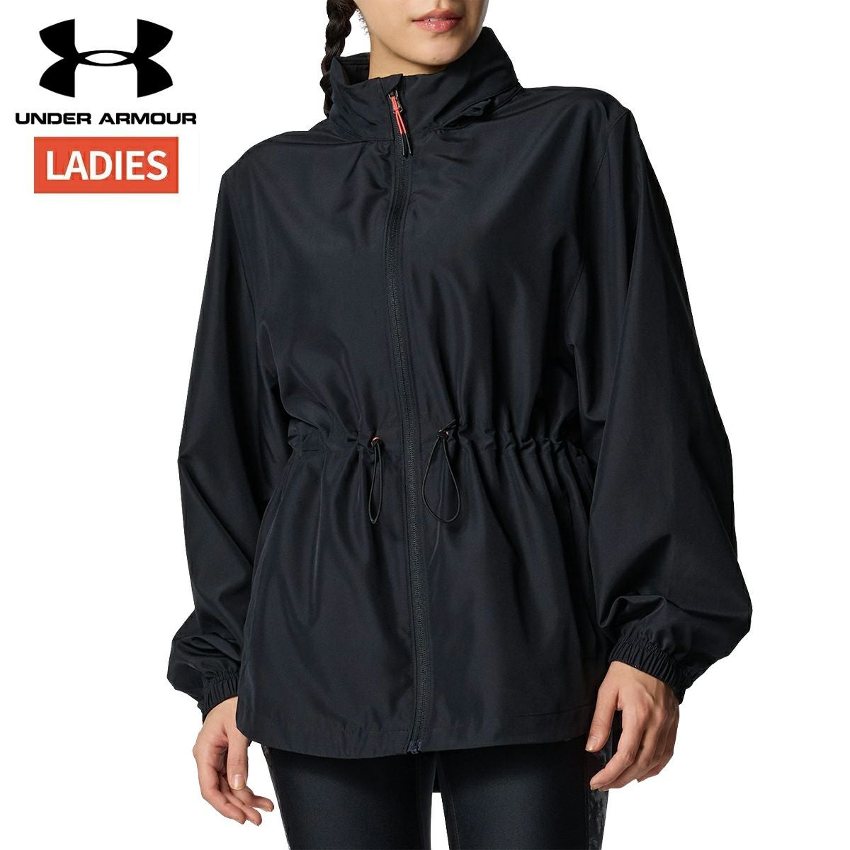 ￥5,940アンダーアーマーLadies フーディー&amp; パンツ UNDER ARMOUR（アンダーアーマー） トレーニングウェア レディース