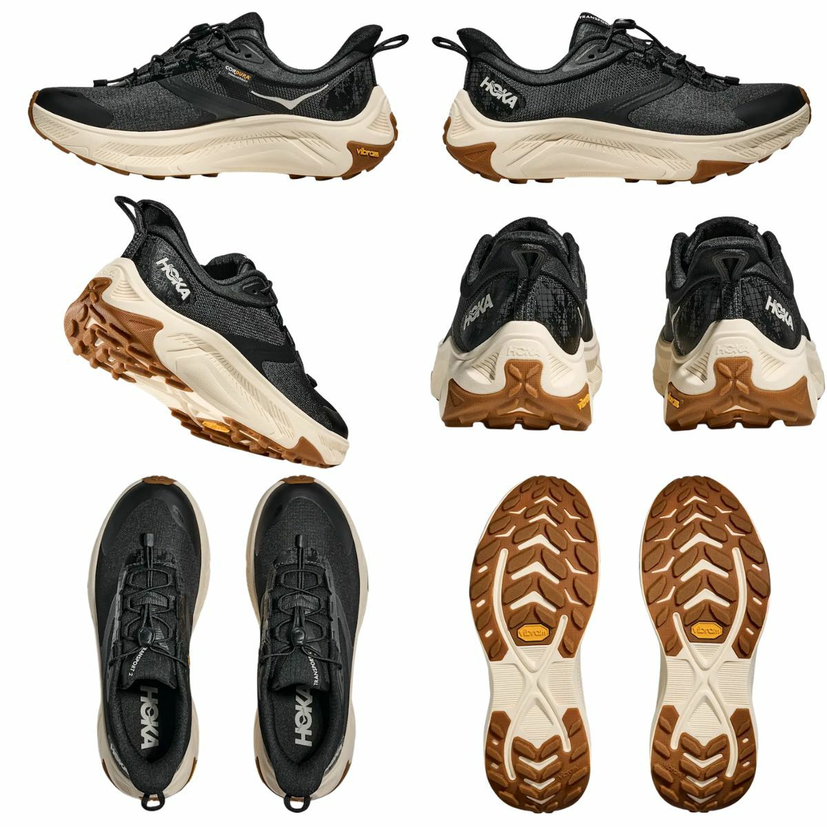 HOKA.ホカ/Transport2.トランスポート2 ホカ トランスポート 2 レギュラー幅 レディース HOKA TRANSPORT 2