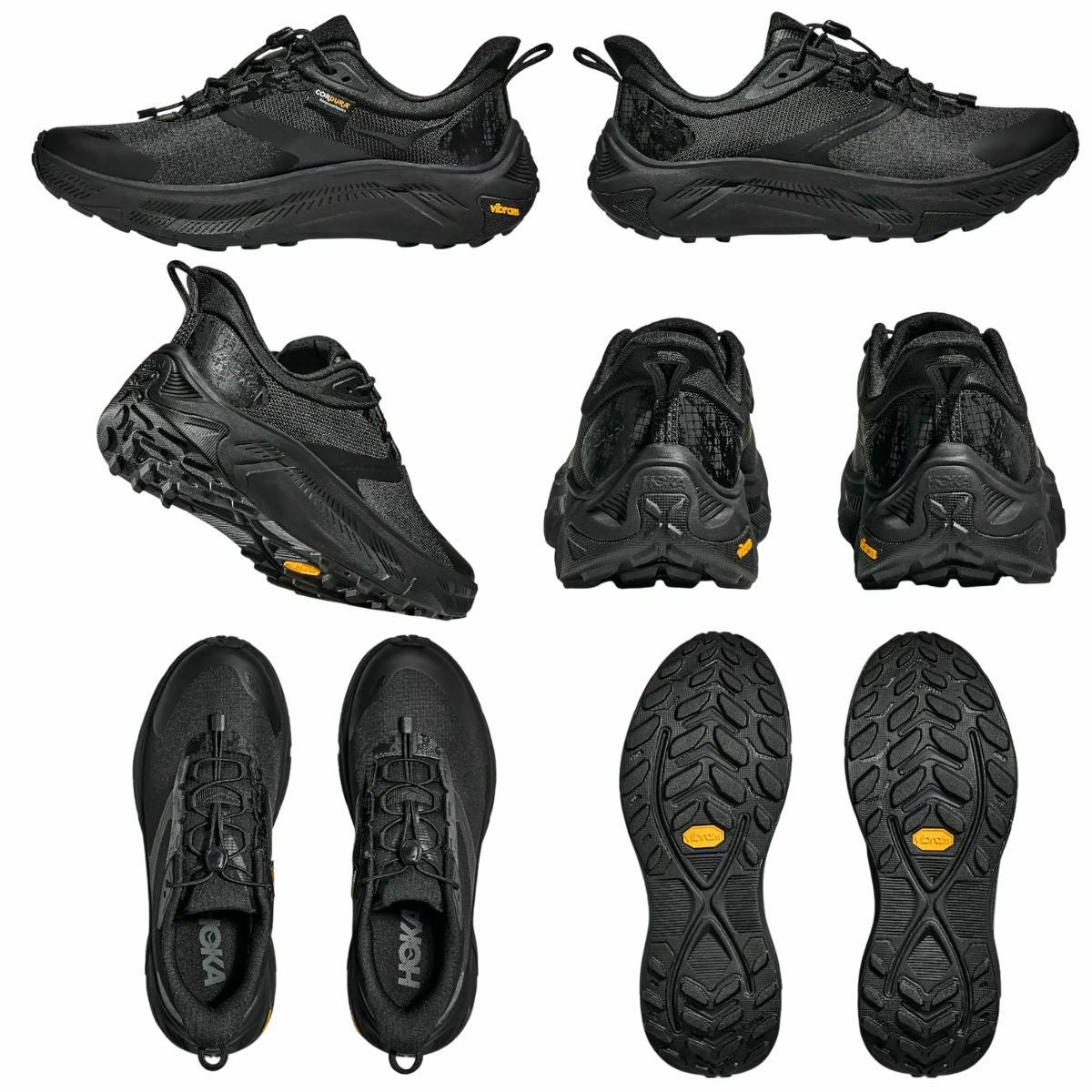 ホカ トランスポート レギュラー幅 2 HOKA TRANSPORT | スポーツマリオ